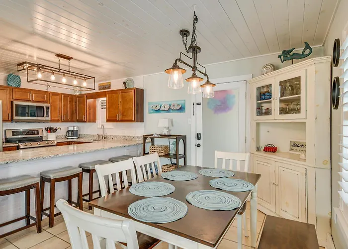 Holiday home Balcony W/ Pool & Views: Condo! Gulf Shores